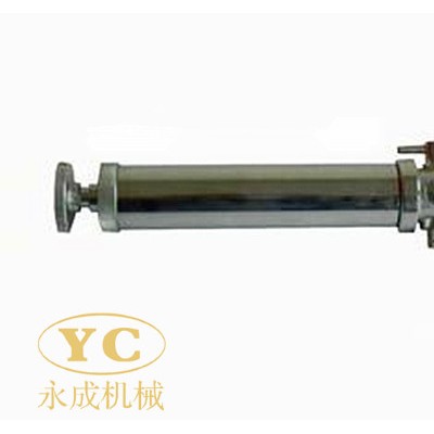 正壓采樣器的質量因用心而到位