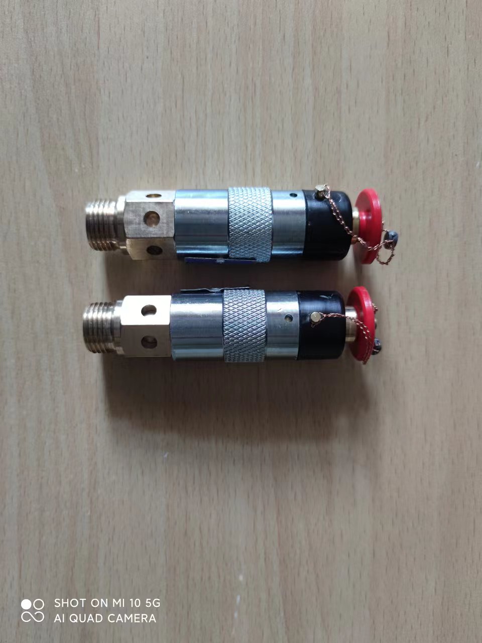 050225 050224 南京船用壓縮機(jī)安全閥