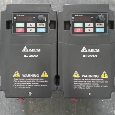 VFD2A7ME43ANNAA成都臺達變頻器維修VFD075